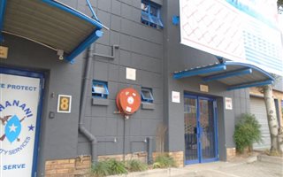 184 m² Commercial space in Kya Sands