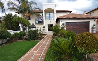 4 Bedroom House in Savannah Hills