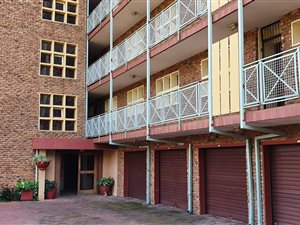 2 Bed Apartment in Pretoria North