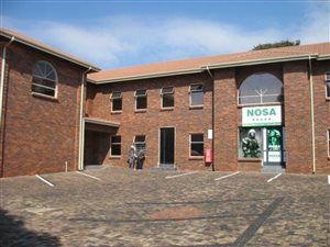 564 m² Office Space in Horison