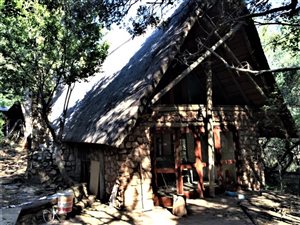 5 ha Farm in Lanseria and surrounds
