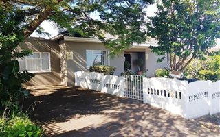 3 Bedroom House in Berea