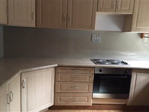 3 Bed House in Meerensee