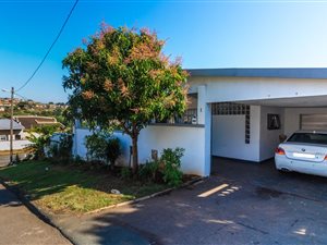 4 Bed House in Mobeni