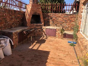 3 Bed House in New Park