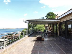 4 Bed House in Kungwini Country Estate