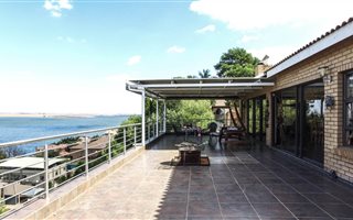 4 Bedroom House in Kungwini Country Estate