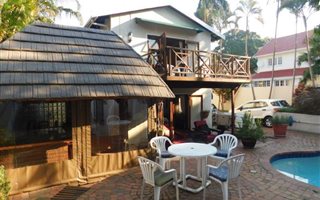 3 Bedroom House in Durban North