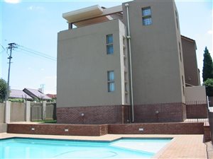 2 Bed Apartment in Glenanda