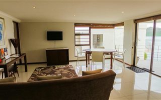 5 Bedroom House in Langebaan
