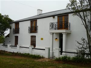 5 Bed House in Bathurst and Surrounds
