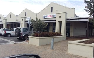 447 m² Retail Space in Tableview