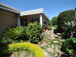2 Bed Townhouse in Pioneer Park