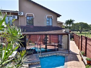 3 Bed Apartment in Meerensee
