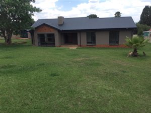 4 Bed House in Signal Hill