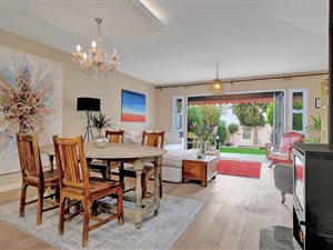 2 Bed Townhouse in Craighall Park