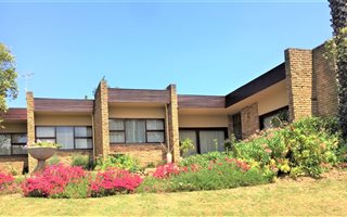 3 Bedroom House in Door de Kraal