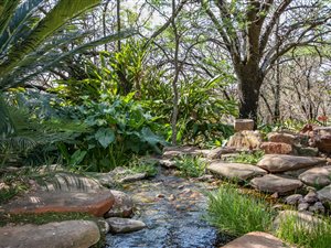 5399 m² Land available in Blue Hills Country Estate