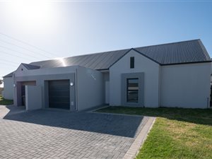 3 Bed House in Aan de Wijnlanden