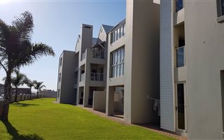 3 Bedroom Apartment in Diaz Beach