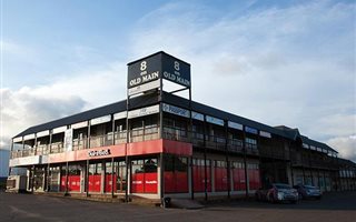 54 m² Commercial space in Hillcrest Central