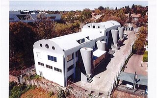 2340 m² Office Space in Waverley