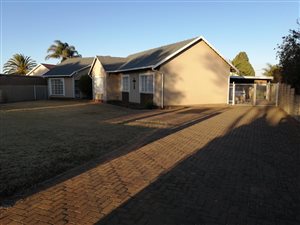 3 Bed House in Culemborg Park