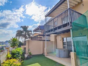 2 Bed House in Musgrave