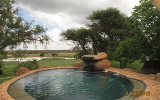 40 ha Farm in Dinokeng