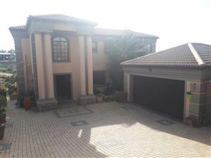 3 Bed House in Menkenkop