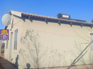 2 Bed House in Evaton