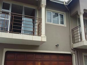 1 Bed House in Somerset Park