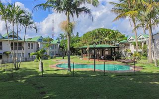 3 Bedroom Apartment in St Lucia