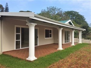 3 Bed House in Kelso