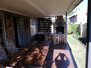 2 Bed Townhouse in Eldoraigne