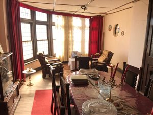 4 Bed House in Dewetsdorp