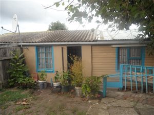 2 Bed House in Hornlee