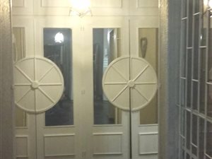 3 Bed House in Mohadin