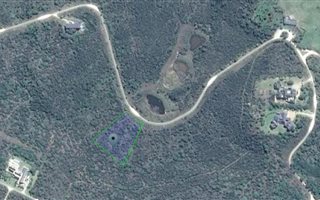 4796 m² Land available in Pezula Private Estate