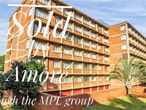 3 Bed Apartment in Wonderboom South