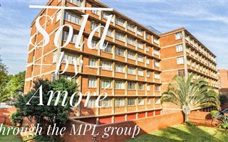 3 Bedroom Apartment in Wonderboom South