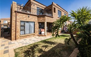 2 Bedroom Apartment in Liefde en Vrede
