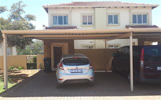 2 Bedroom Apartment in North Riding