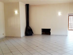 4 Bed House in North Riding AH
