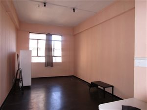1 Bed Apartment in Maboneng