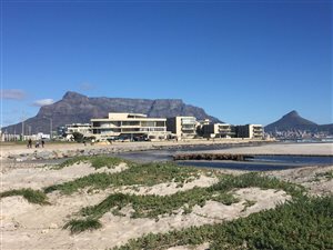 2 Bed Apartment in Lagoon Beach
