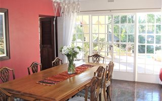 3 Bedroom House in Bryanston West