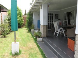 3 Bed House in Wonderboom South