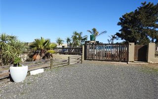 1 ha Farm in Morningstar