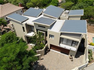 4 Bed House in Greenstone Hill